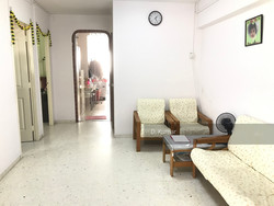 Blk 291 Tampines Street 22 (Tampines), HDB 3 Rooms #210110301